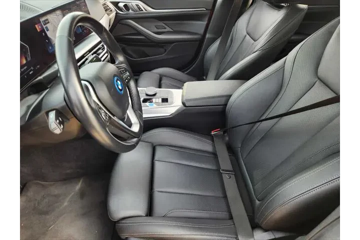 $32990 : BMW i4 2023 eDrive35 Gran Co image 8