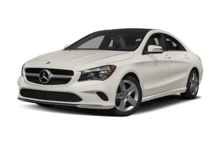 $15000 : Mercedes-Benz CLA 2019 CLA 2 image 1