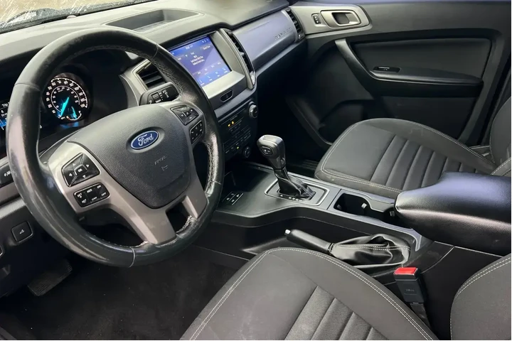 $23988 : Ford Ranger 2020 4x2 XLT 4dr image 9