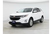 $15998 : Chevrolet Equinox 2021 4x4 L thumbnail