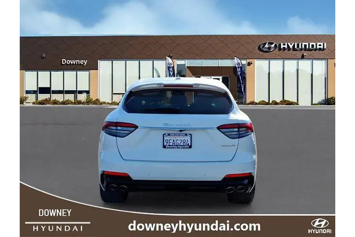 $33989 : Maserati Levante 2023 AWD Mo image 5