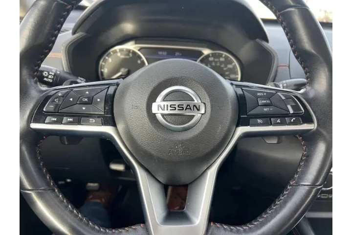 $11900 : 2020 Altima 2.5 SR image 10