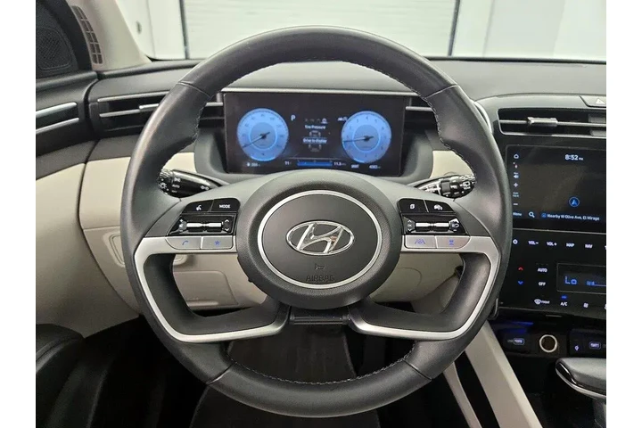 $26998 : Hyundai TUCSON 2024 SEL 4dr image 10