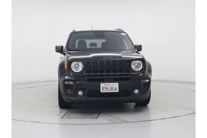$15998 : Jeep Renegade 2021 Latitude image 5