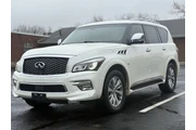 $13999 : 2016 QX80 thumbnail