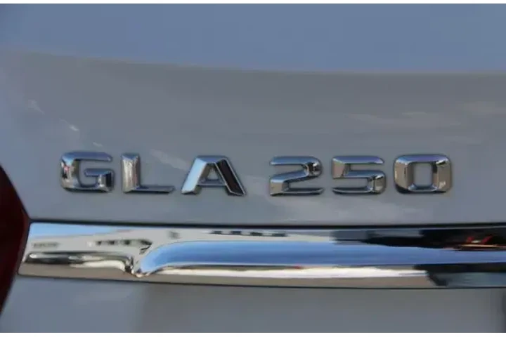 $8995 : Mercedes-Benz GLA 2015 AWD G image 8