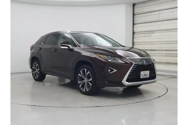 $23998 : Lexus RX 450h 2016 AWD 4dr S image 1
