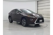 Lexus RX 450h 2016 AWD 4dr S en Sacramento