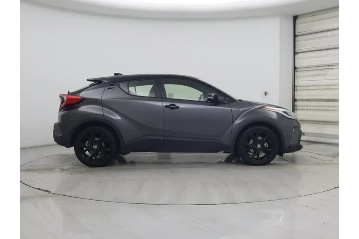 $24998 : Toyota C-HR 2022 Nightshade image 7