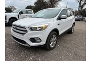 2019 Escape