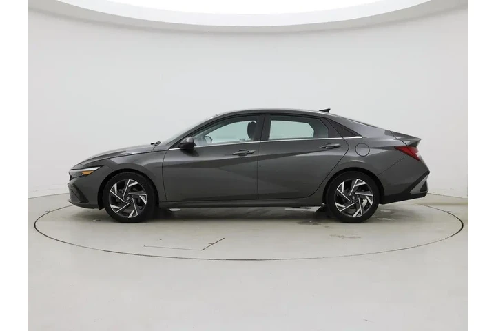 $21998 : Hyundai ELANTRA 2024 SEL 4dr image 3
