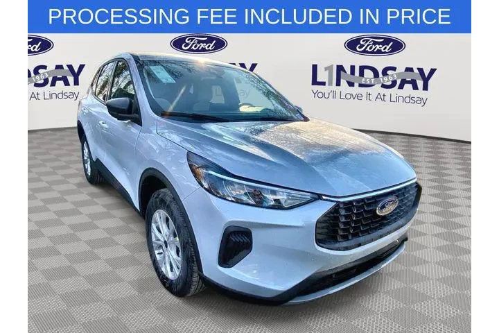 $30723 : Ford Escape 2026 AWD Active image 1