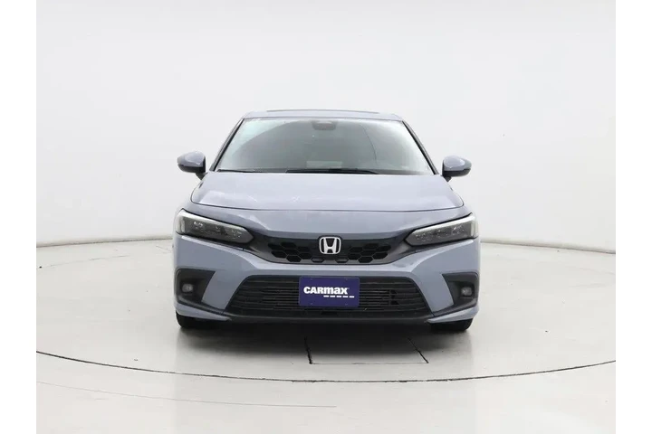 $28998 : Honda Civic 2024 Sport Touri image 5