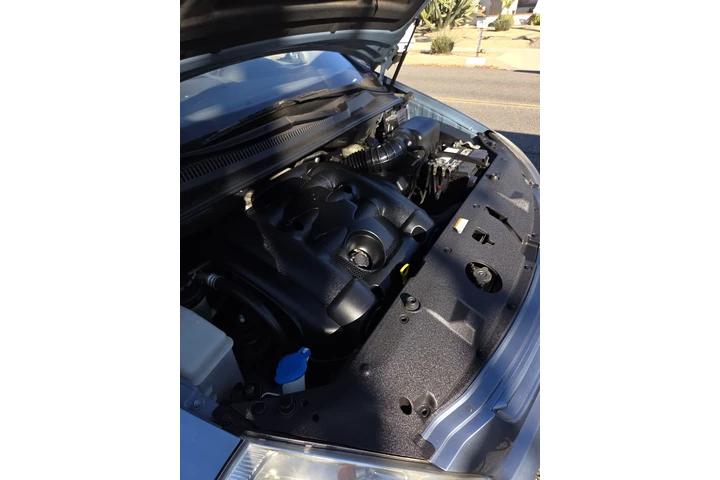 $4000 : Kia Sedona 2008 image 6