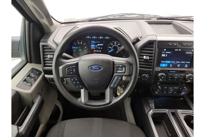 $27998 : Ford F-150 2019 4x4 XL 4dr S image 10