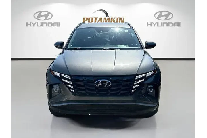 $22271 : Hyundai TUCSON 2023 SEL 4dr image 2