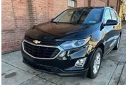 2020 Equinox LT en Cleveland
