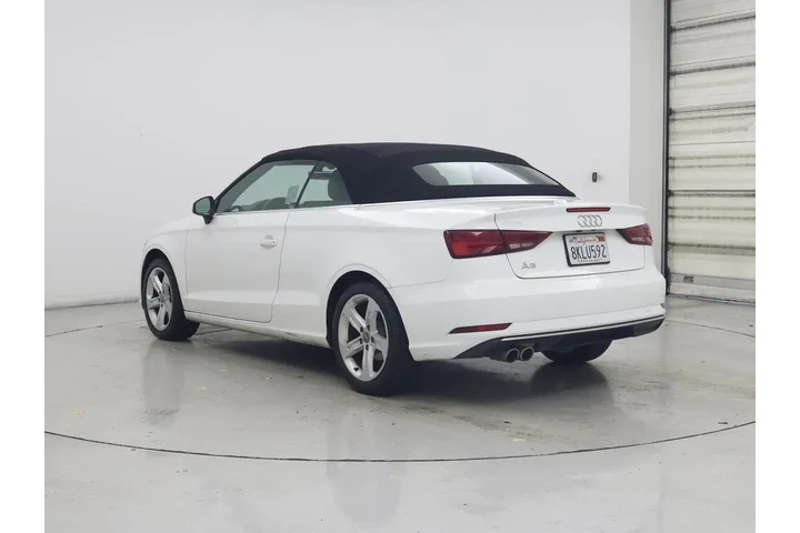 $17998 : Audi A3 2018 2.0T Premium 2d image 2