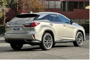 Lexus RX 450h 2019 AWD 4dr S thumbnail