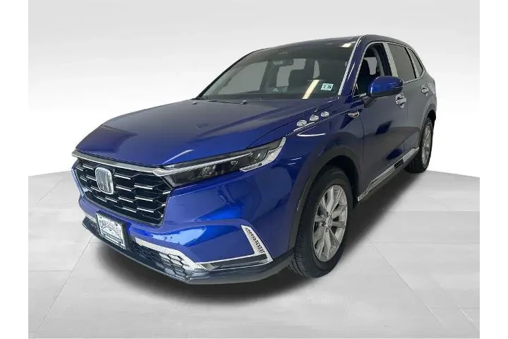 $30240 : Honda CR-V 2024 AWD EX 4dr S image 3