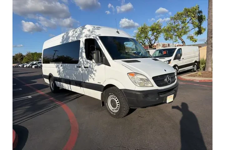 $24041 : Mercedes-Benz Sprinter 2013 image 3