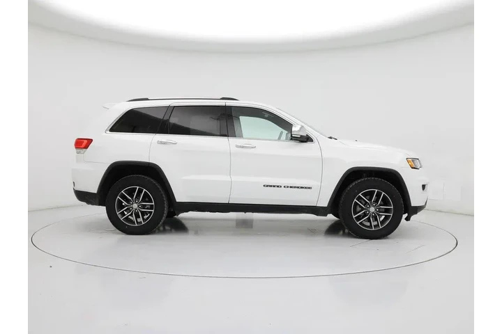 $20998 : Jeep Grand Cherokee 2017 4x4 image 6