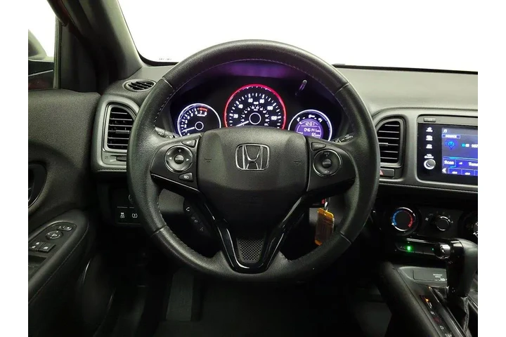 $19998 : Honda HR-V 2022 Sport 4dr Cr image 10