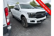 Ford F-150 2020 4x4 XLT 4dr en Albany
