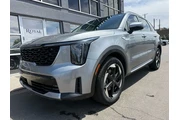 $25995 : 2025 Sorento Hybrid EX thumbnail