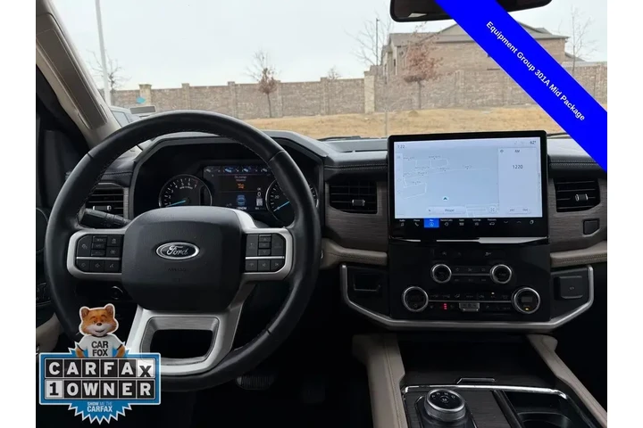 $39850 : Ford Expedition MAX 2024 4x2 image 7