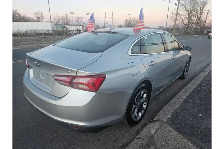 $499 : 2020 Malibu image 4