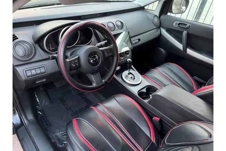 $2995 : 2007 CX-7 Touring image 10