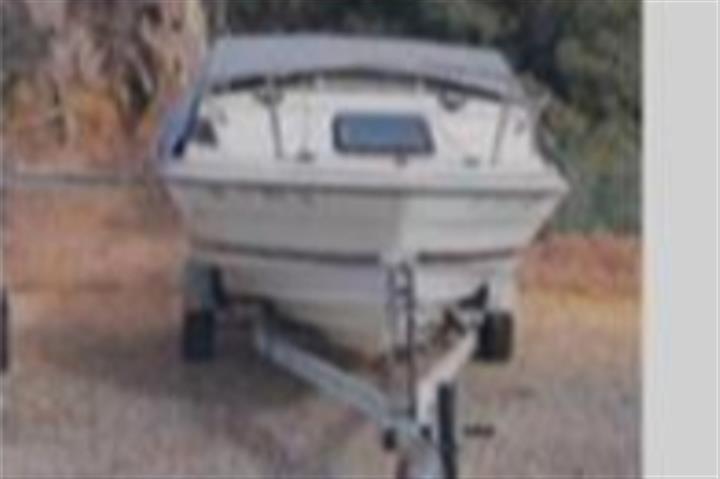 $4000 : Bayliner bote 1984 de venta image 2