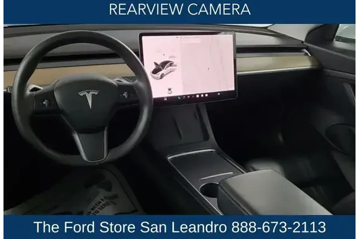 $21950 : Tesla Model 3 2021 Standard image 8