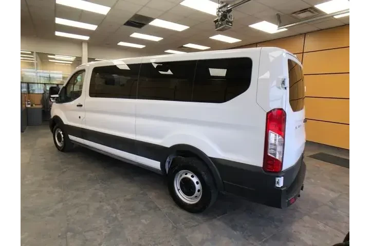 $38888 : Ford Transit 2023 350 XLT 3d image 5