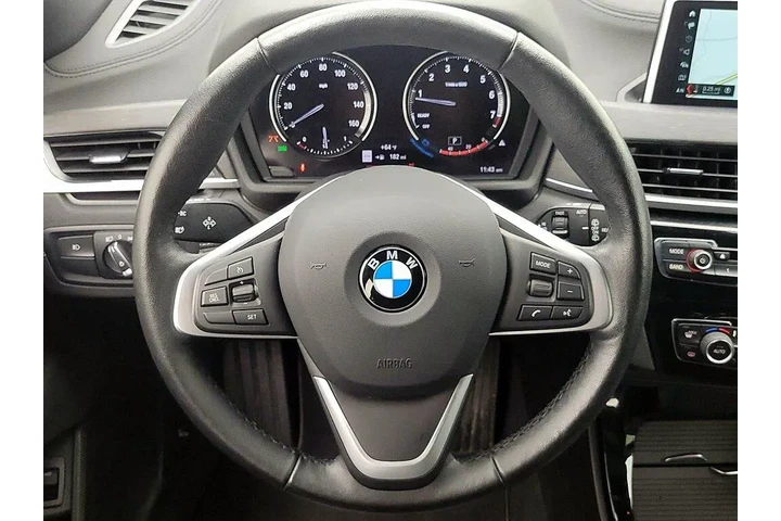 $22998 : BMW X2 2018 AWD xDrive28i 4d image 10