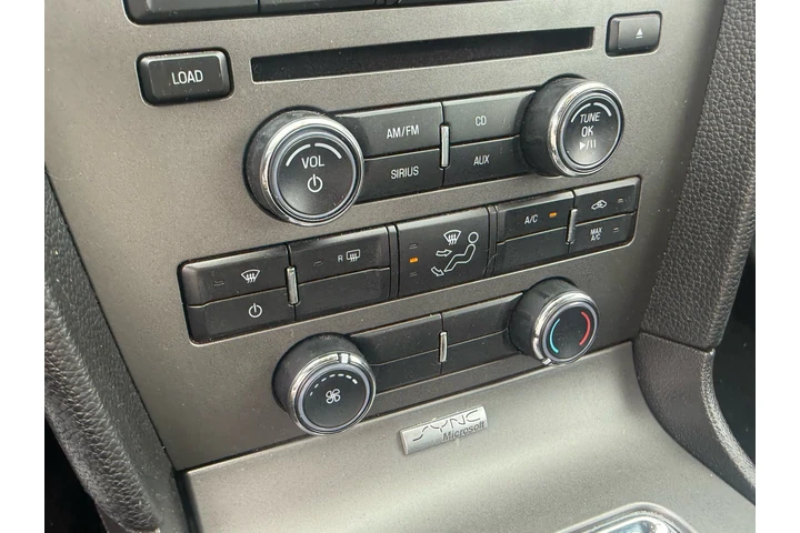 $19995 : 2012 Mustang GT Premium image 10