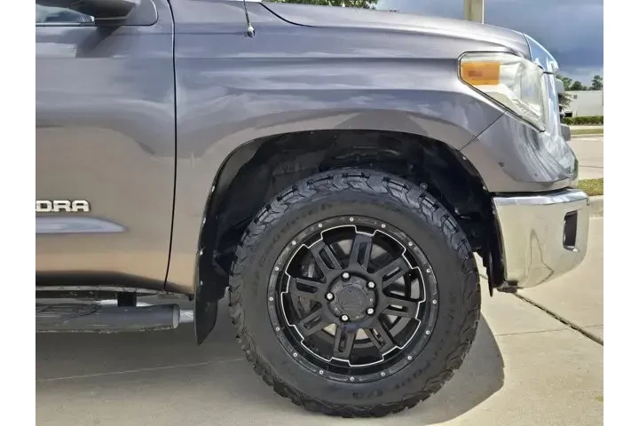 $23780 : Toyota Tundra 2014 4x2 SR5 4 image 8