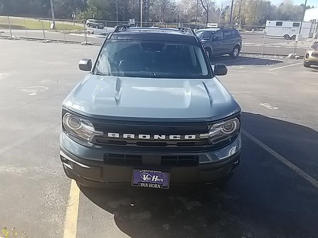 $25990 : Pre-Owned 2021 Bronco Sport O image 2