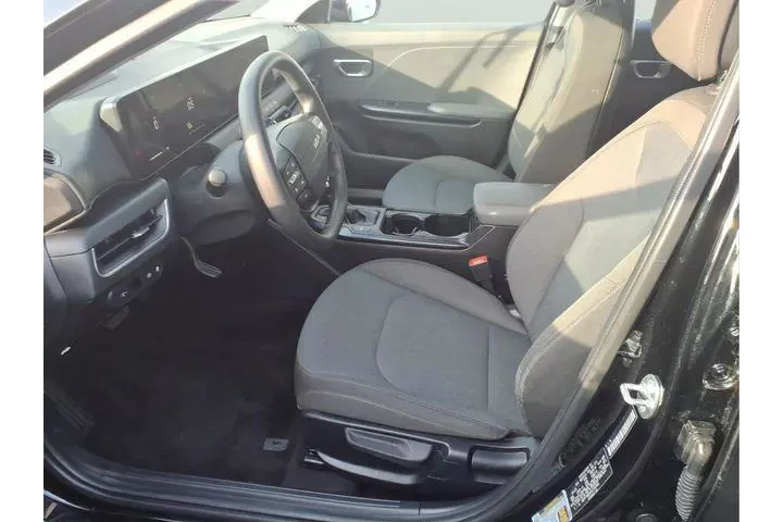 $21655 : Kia K4 2025 LXS 4dr Sedan image 5