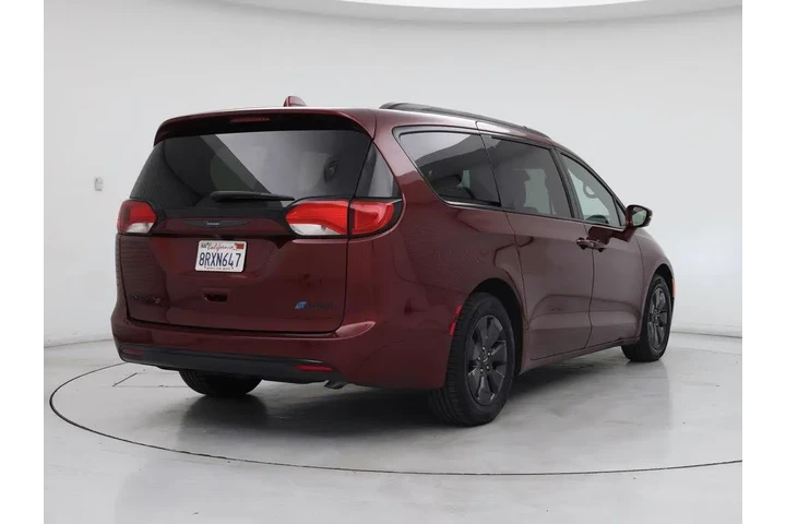 $24998 : Chrysler Pacifica Hybrid 202 image 8
