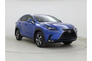 Lexus NX 300 2020 AWD 4dr Cr en Elizabethtown