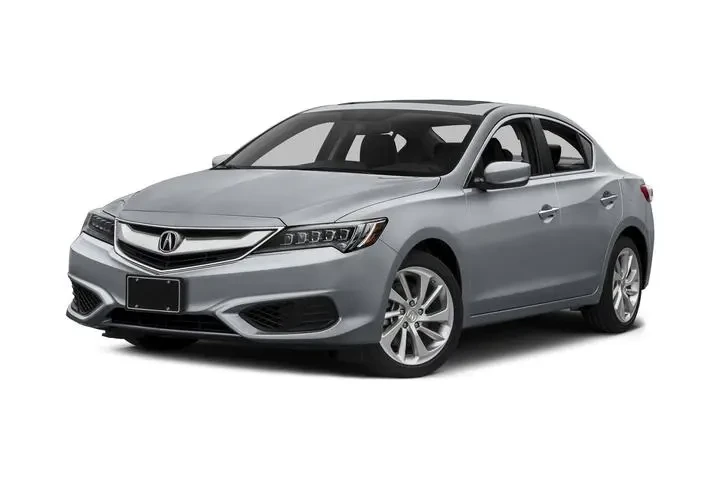 $5000 : Acura ILX 2016 4dr Sedan w/P image 1