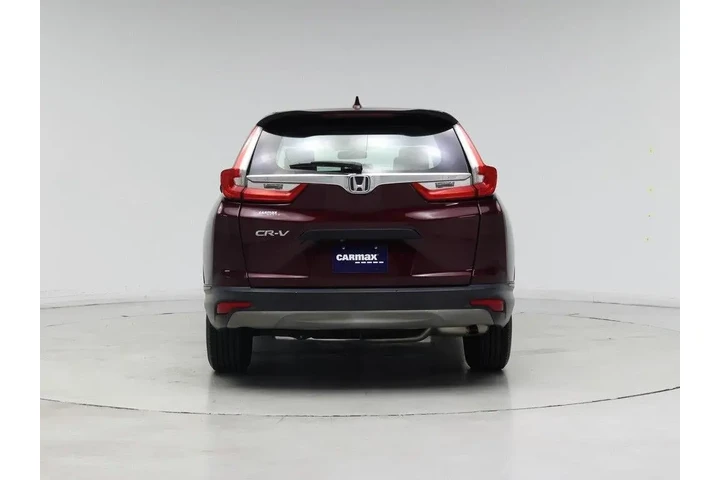 $24998 : Honda CR-V 2019 LX 4dr SUV image 6
