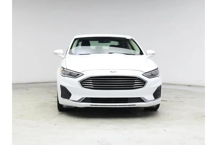 $15998 : Ford Fusion 2020 SEL 4dr Sed image 5