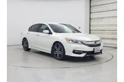 Honda Accord 2016 Sport 4dr en Sacramento
