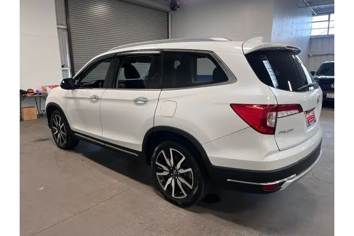 $28449 : Honda Pilot 2020 Touring 4dr image 5