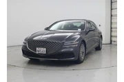 $32998 : Genesis G80 2021 2.5T 4dr Se thumbnail