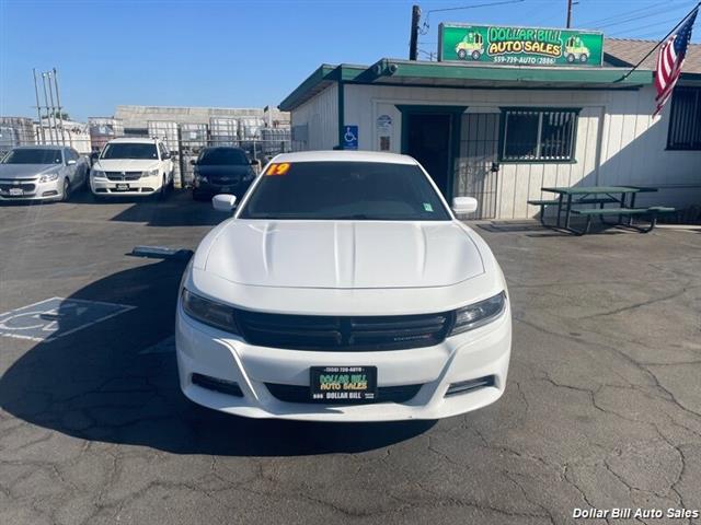 $17950 : 2019 Charger SXT Sedan image 2