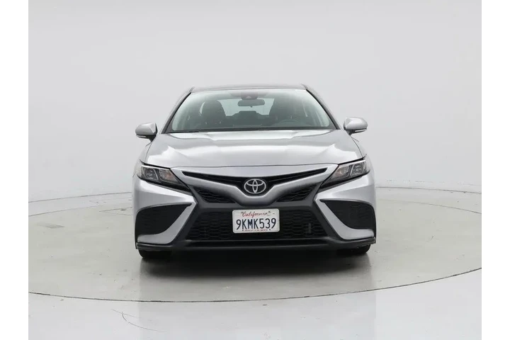 $28998 : Toyota Camry 2024 SE 4dr Sed image 5